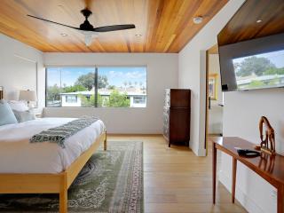 Luxury Dream Home - Massive Rooftop Patio, Zen Garden, AC & Fast Wifi! - San Diego - 6