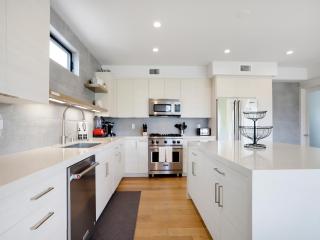 Luxury Dream Home - Massive Rooftop Patio, Zen Garden, AC & Fast Wifi! - San Diego - 2