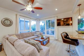 WindnSea Beach Perfection - Walk2Beach, Pet Friendly & Parking - San Diego - 5