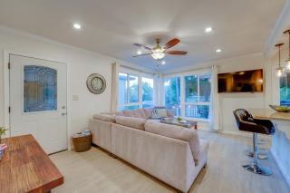 WindnSea Beach Perfection - Walk2Beach, Pet Friendly & Parking - San Diego - 4