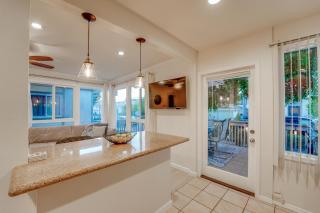 WindnSea Beach Perfection - Walk2Beach, Pet Friendly & Parking - San Diego - 1