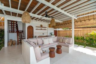 Villa Madu - Nusa Lembongan - 1