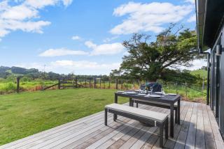 Barn 944 - Big Omaha Holiday Home - Matakana - 5