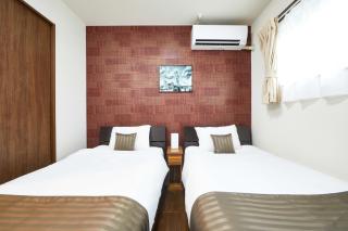 E-horizon Resort コンドミニアム名護D - Nago - 5