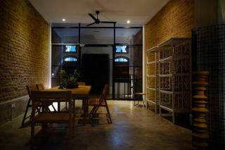 Quint Residence, Georgetown - Rustic Heritage Guesthouse by ALV - George Town - 4