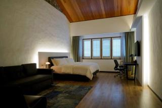 Quint Residence, Georgetown - Rustic Heritage Guesthouse by ALV - George Town - 3