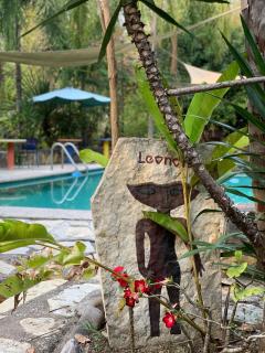 Hotel Quilas - Huichihuayán - 4
