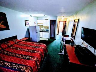 Aleeda Motel - Prince Rupert - 4