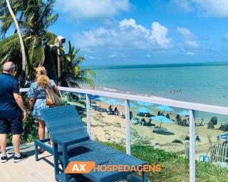 Flamboyant Flat Bessa - 7