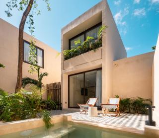 Collection O Faisano Boutique Luxury Hotel, Tulum Beach - 5