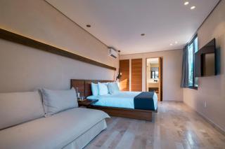 Collection O Faisano Boutique Luxury Hotel, Tulum Beach - 4