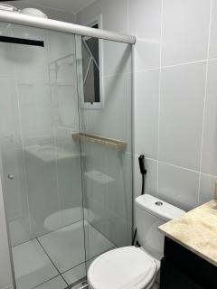 Apartamento perfeito em bairro nobre por insta @thiagojacomo - Goiânia - 1