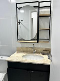 Apartamento perfeito em bairro nobre por insta @thiagojacomo - Goiânia - 8