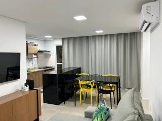 Apartamento perfeito em bairro nobre por insta @thiagojacomo - Goiânia - 9