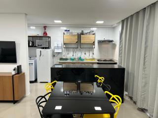 Apartamento perfeito em bairro nobre por insta @thiagojacomo - Goiânia - 6