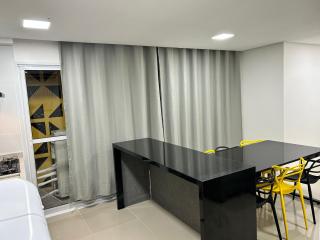 Apartamento perfeito em bairro nobre por insta @thiagojacomo - Goiânia - 4