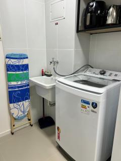 Apartamento perfeito em bairro nobre por insta @thiagojacomo - Goiânia - 3