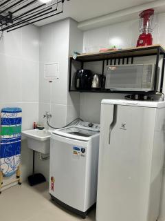Apartamento perfeito em bairro nobre por insta @thiagojacomo - Goiânia - 2