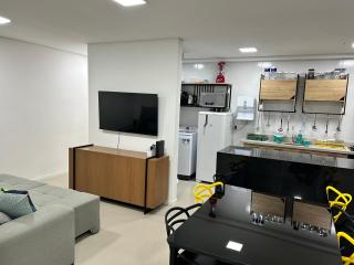 Apartamento perfeito em bairro nobre por insta @thiagojacomo - 5