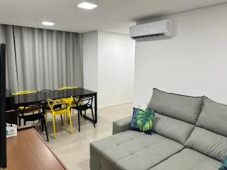 Apartamento perfeito em bairro nobre por insta @thiagojacomo - Goiânia - 7