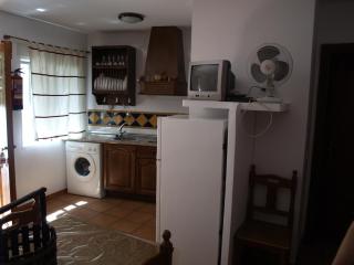 Apartamentos Arroyo Parrilla - La Iruela - 1