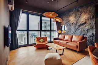 Urban Suites, Spectre Collection by Stellar ALV - Jelutong - 9