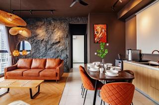 Urban Suites, Spectre Collection by Stellar ALV - 7