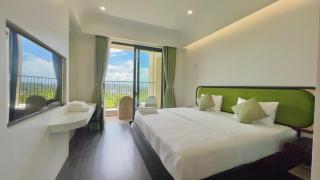 Căn hộ thị trấn hoàng hôn - Phu Quoc - 0