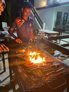 Fikri Wetland Guesthouse & Resort - - 4