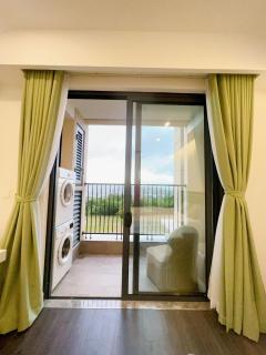 Căn hộ thị trấn hoàng hôn - 3