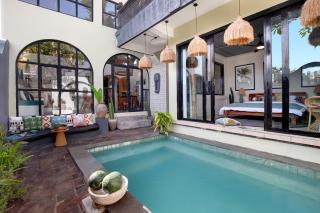 Casa Paloma 2 Bedrooms Kerobokan - Seminyak - 0