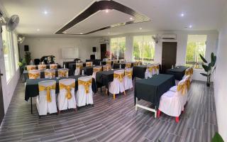 Fikri Wetland Guesthouse & Resort - - 1