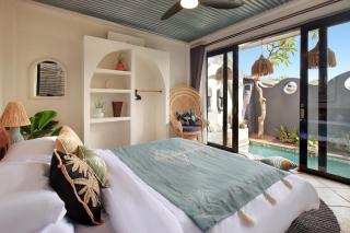 Casa Paloma 2 Bedrooms Kerobokan - Seminyak - 3