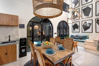 Casa Paloma as 1 or 2 Bedrooms Kerobokan - 2