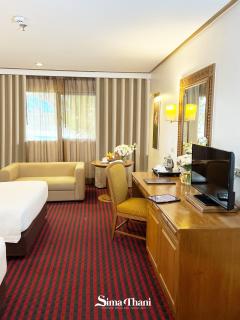 Sima Thani Hotel - Nakhon Ratchasima - 3
