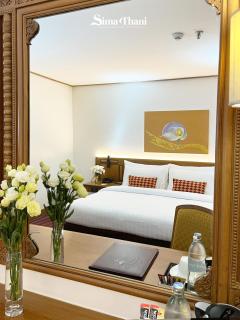Sima Thani Hotel - Nakhon Ratchasima - 4