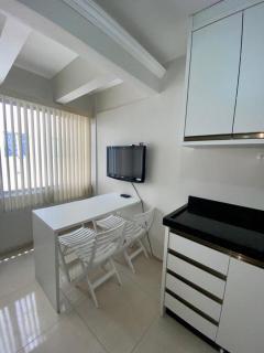 CA02- Quadra do mar no Calçadão da Praia Central - garagem - 2