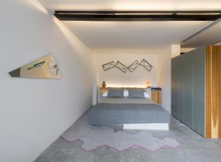 Hotel Carlota - Città del Messico - 1