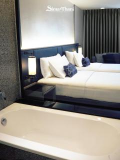 Sima Thani Hotel - Nakhon Ratchasima - 8