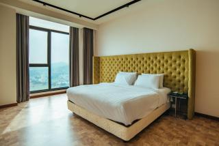 ExpressionZ Suites KLCC - Kuala Lumpur - 7