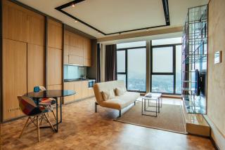 ExpressionZ Suites KLCC - Kuala Lumpur - 6