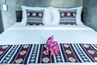 Siam Lanta Resort - SHA Extra Plus - Ko Lanta - 7