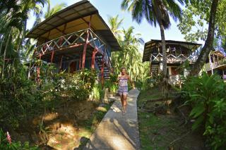 Poor Man's Paradise Lodge - Drake - 9