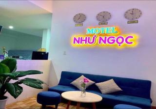 Như Ngọc Motel - Cà Mau - 2