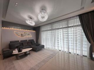 New Mount Austin Swarovski Design 15 pax condo - Johor Bahru - 8