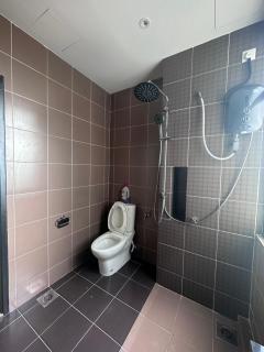 New Mount Austin Swarovski Design 15 pax condo - Johor Bahru - 2