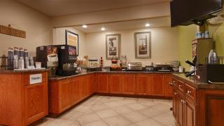 Best Western Poway/San Diego Hotel - 1
