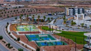 Desert Azul townhouse - St. George - 2