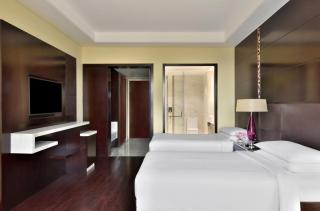 Jaipur Marriott Hotel - Jaipur - 8
