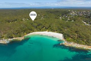 White Sands House by Experience Jervis Bay - Vincentia - 0